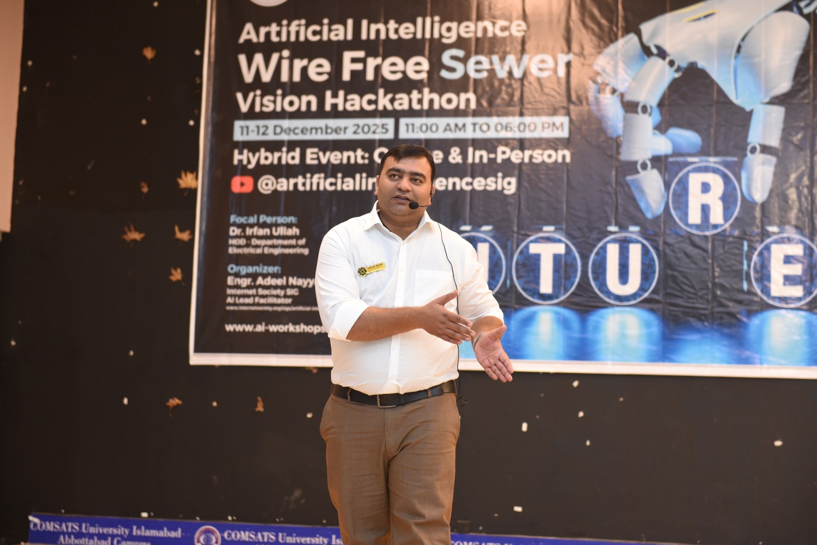 New Evaluation Criteria Published